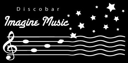 Discobar Imagine Music: DJ Trouwfeest & DJ Trouwfuif & DJ Huwelijksfeest, Oost-Vlaanderen (Gent).